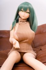 IROKEBIJIN色氣美人 - Akane - 95cm - F罩杯(全矽膠)：圖片 3