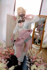 SHEDOLL娃娃 – 赤霞 – 165cm – Ecup - (皮紋款) - Image 6