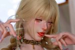 SHEDOLL娃娃 – 赤霞 – 165cm – Ecup - (皮紋款) - Image 32