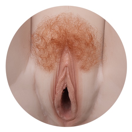 薑紅色