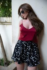 Starpery 星辰娃娃 - Xabelle - 165cm -D cup - Image 6