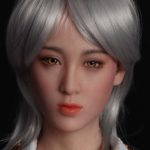76DOLLS XN小娃 - 沐予 - 76cm ｜成人R18手辦