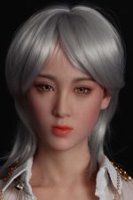 76DOLLS XN小娃 - 沐予 - 76cm ｜成人R18手辦