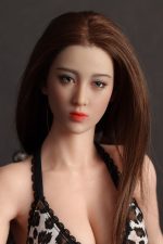 76DOLLS XN小娃 - 沐予 - 76cm ｜成人R18手辦：圖片 7