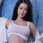 76DOLLS XN小娃 - 曉雨 - 76cm | 成人手辦：圖片 4
