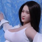 76DOLLS XN小娃 - 曉雨 - 76cm | 成人手辦：圖片 17