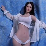 76DOLLS XN小娃 - 曉雨 - 76cm | 成人手辦：圖片 18