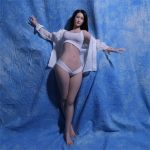 76DOLLS XN小娃 - 曉雨 - 76cm | 成人手辦：圖片 19