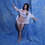 76DOLLS XN小娃 - 曉雨 - 76cm | 成人手辦：圖片 21