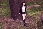 76DOLLS XN小娃 - 曉云 - 76cm | 可動模型：圖片 8