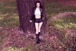 76DOLLS XN小娃 - 曉云 - 76cm | 可動模型：圖片 9