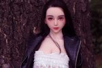 76DOLLS XN小娃 - 曉云 - 76cm | 可動模型：圖片 16
