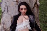 76DOLLS XN小娃 - 曉云 - 76cm | 可動模型：圖片 23