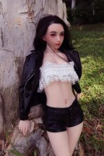76DOLLS XN小娃 - 曉云 - 76cm | 可動模型：圖片 4