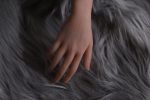 76DOLLS XN小娃 - 葉文 - 120cm | 矽膠人偶：圖片 9