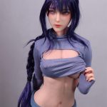 76DOLLS XN小娃 - 雷母 - 76cm | 硅膠手辦推薦
