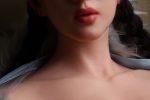 76DOLLS XN小娃 - 葉文 - 120cm | 可動人偶：圖片 6