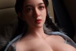 76DOLLS XN小娃 - 葉文 - 120cm | 可動人偶：圖片 7