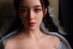 76DOLLS XN小娃 - 葉文 - 120cm | 可動人偶：圖片 8