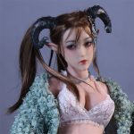 76DOLLS XN小娃 - 羅刹海精靈 - 76cm | 成人公仔推薦：圖片 3