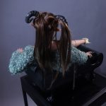 76DOLLS XN小娃 - 羅刹海精靈 - 76cm | 成人公仔推薦：圖片 8