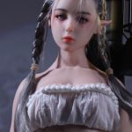 76DOLLS XN小娃 - 冰公主 - 76cm | R18公仔