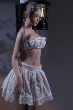 76DOLLS XN小娃 - 冰公主 - 76cm | R18公仔：圖片 20