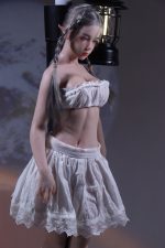 76DOLLS XN小娃 - 冰公主 - 76cm | R18公仔：圖片 21