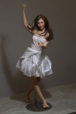 76DOLLS XN小娃 - 惠香 - 76cm | 可插手辦推薦：圖片 3