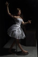 76DOLLS XN小娃 - 惠香 - 76cm | 可插手辦推薦：圖片 5