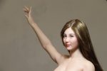 76DOLLS XN小娃 - 惠香 - 76cm | 可插手辦推薦：圖片 18