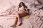 76DOLLS XN小娃 - 惠香 - 76cm | 硅膠公仔：圖片 6