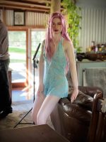 Starpery 星辰娃娃 - Queen - 171cm - A cup：圖片 25