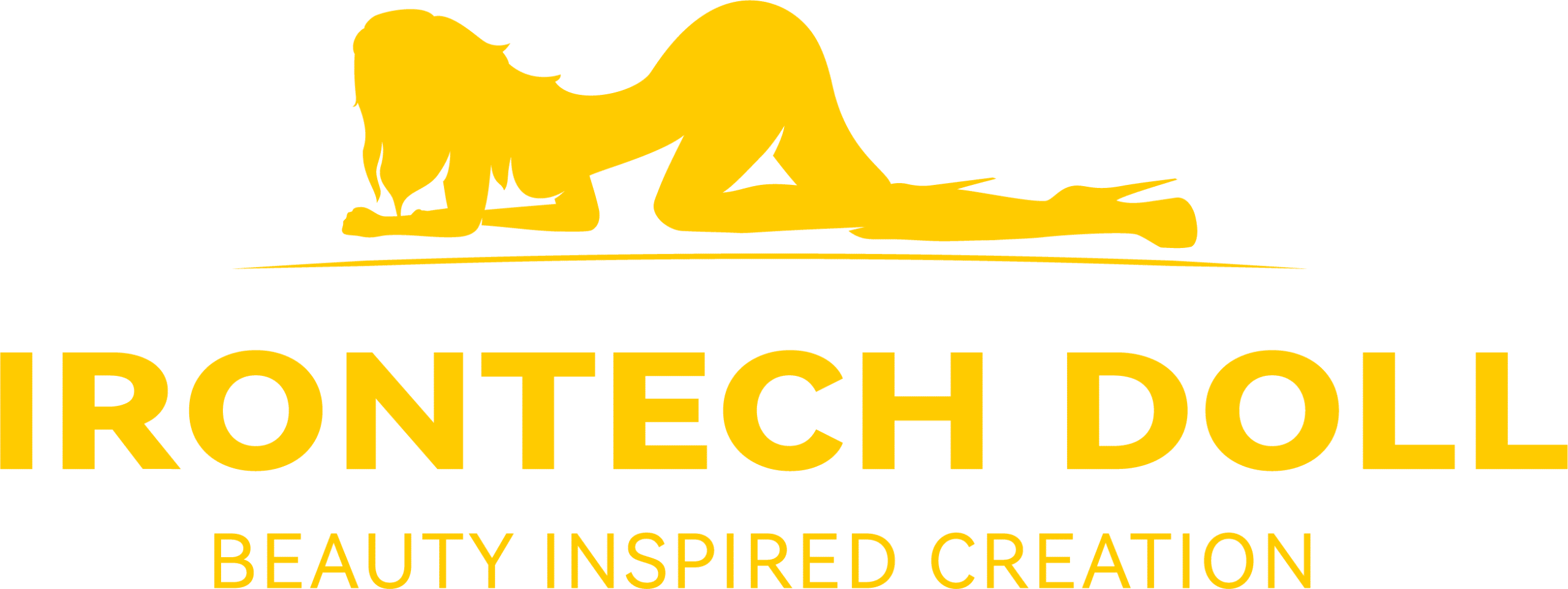 Irontech Doll｜鐵藝娃娃