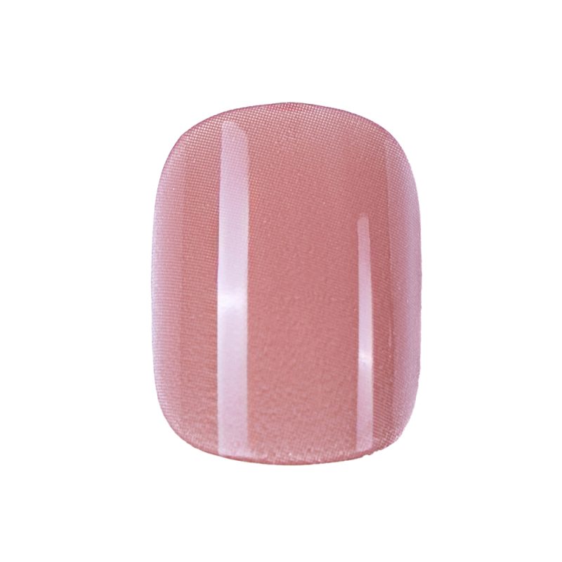 Irontech nails color #8
