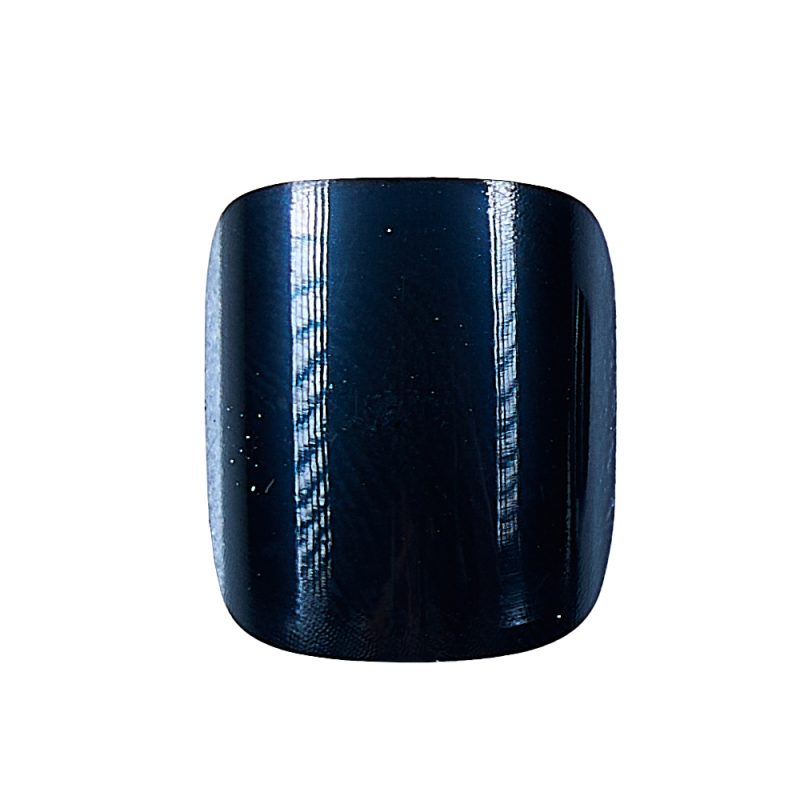 Irontech toe color #1