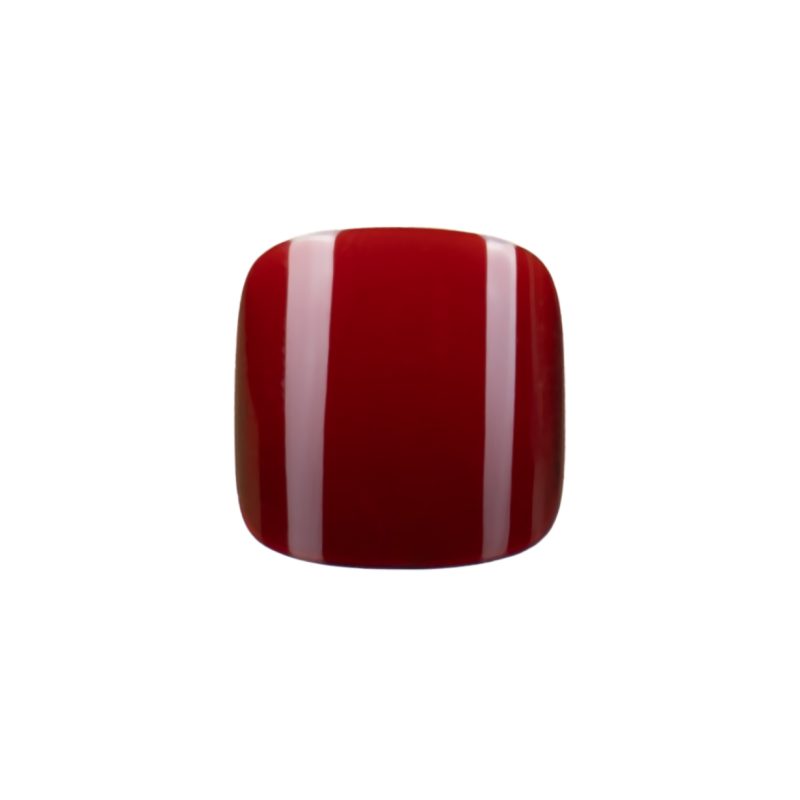 Irontech toe color #4