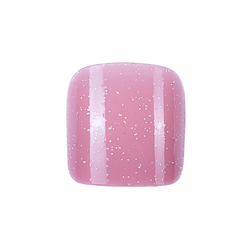 Irontech toe color #7