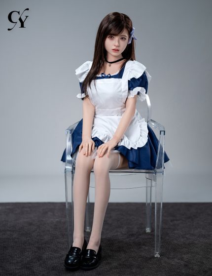 TOP-CYDOLL - Koharu - 157cm - D cup：圖片 2