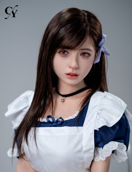TOP-CYDOLL - Koharu - 157cm - D cup：圖片 1