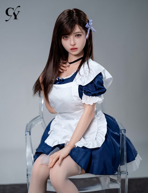 TOP-CYDOLL - Koharu - 157cm - D cup