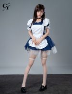 （現貨）TOP-CYDOLL - Koharu - 157cm - D cup（皮紋款）：圖片 11