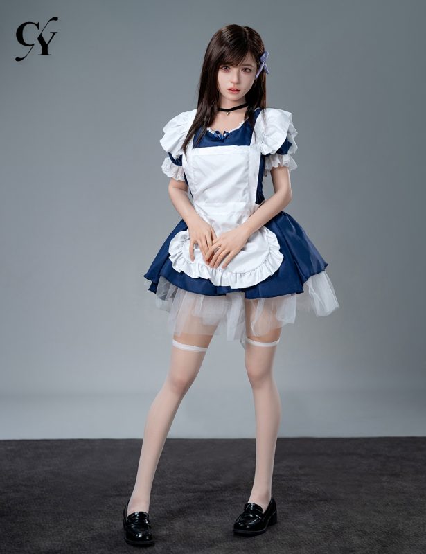 TOP-CYDOLL - Koharu - 157cm - D cup