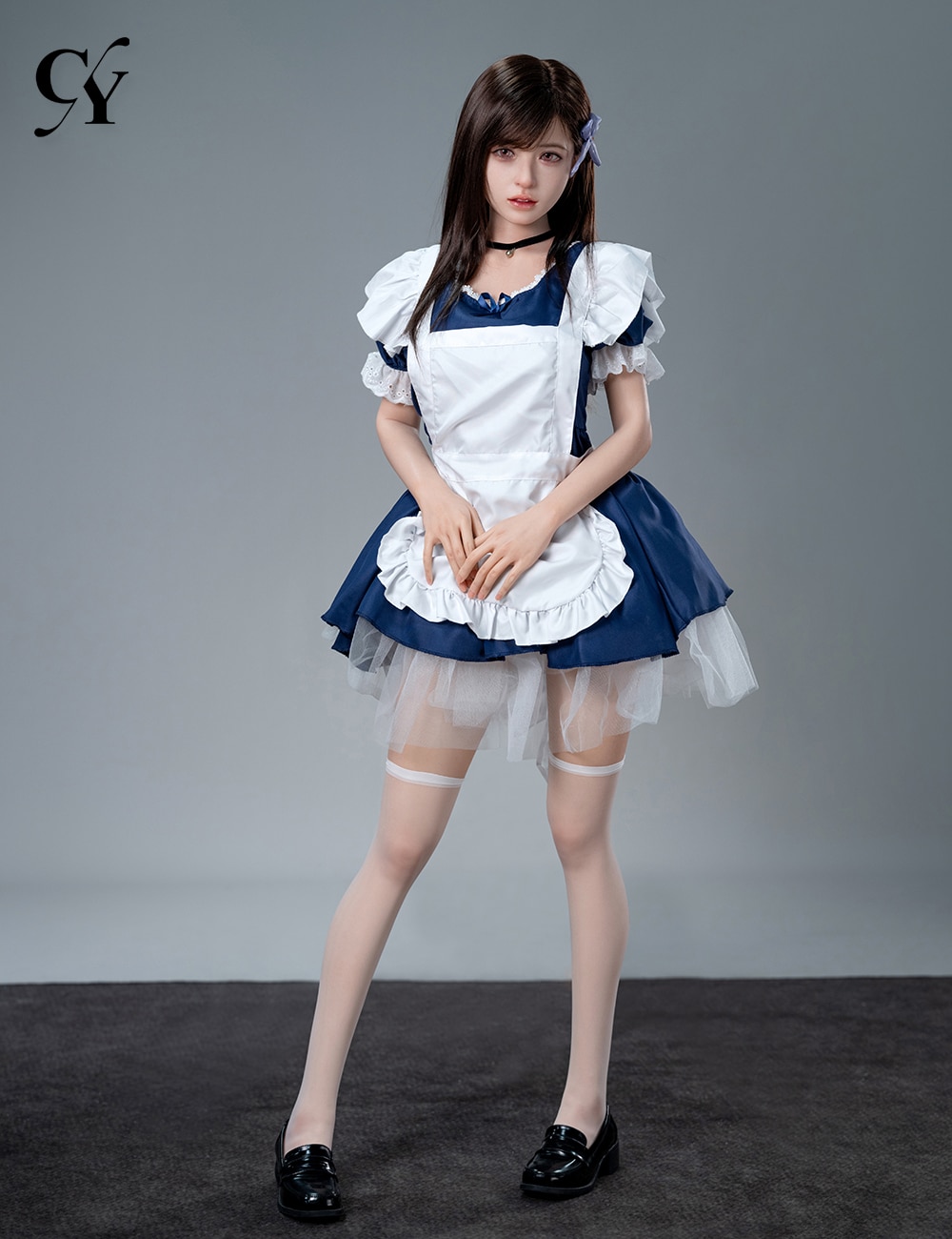 TOP-CYDOLL - Koharu - 157cm - D cup：圖片 10
