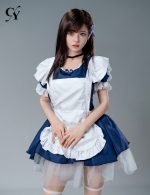 （現貨）TOP-CYDOLL - Koharu - 157cm - D cup（皮紋款）：圖片 12