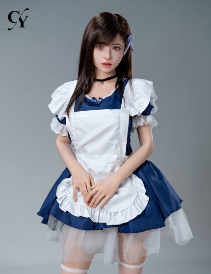 TOP-CYDOLL - Koharu - 157cm - D cup：圖片 11