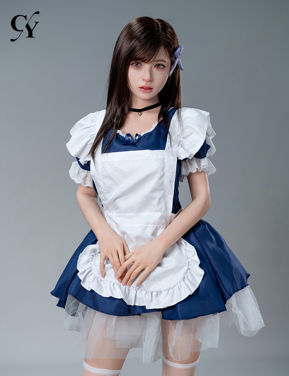 TOP-CYDOLL - Koharu - 157cm - D cup：圖片 11
