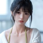 TOP-CYDOLL - Koharu - 168cm - F cup