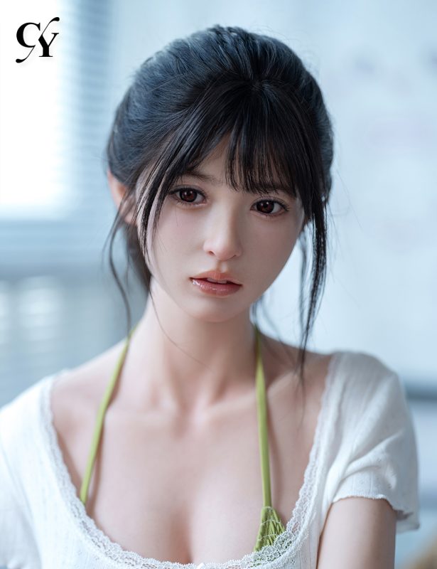 TOP-CYDOLL - Koharu - 168cm - F cup