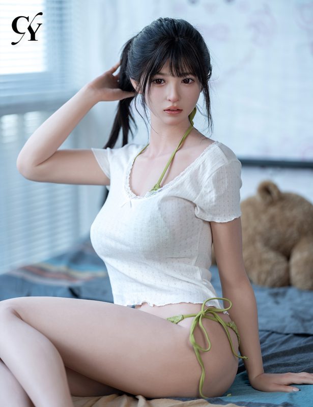 TOP-CYDOLL - Koharu - 168cm - F cup